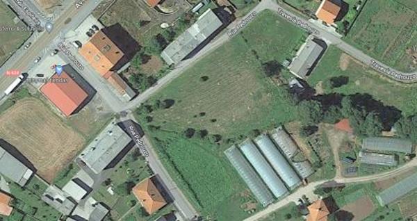 Terreno en calle Pedrouzo, 26 a photo 4