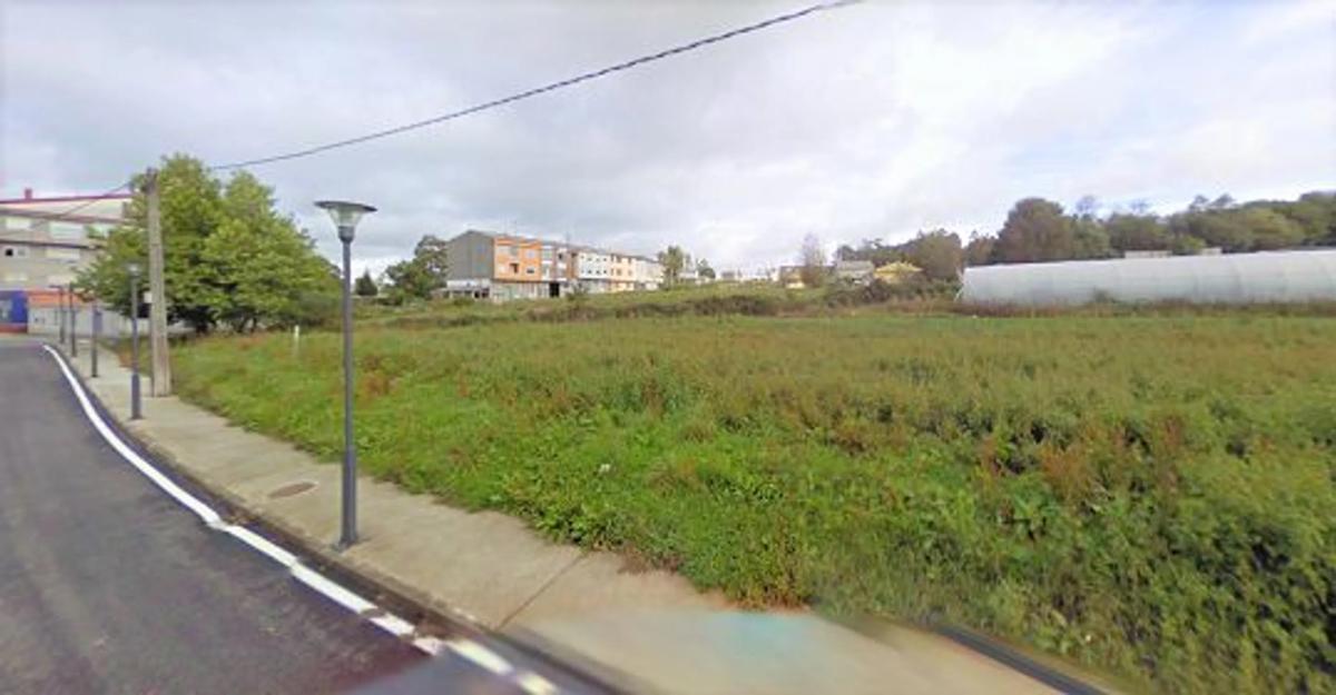 Terreno en venta en Curtis, A Coruña photo 5