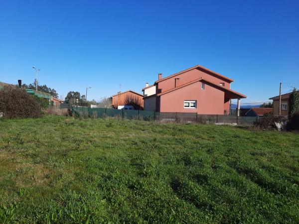 Terreno en Infesta s/n photo 1
