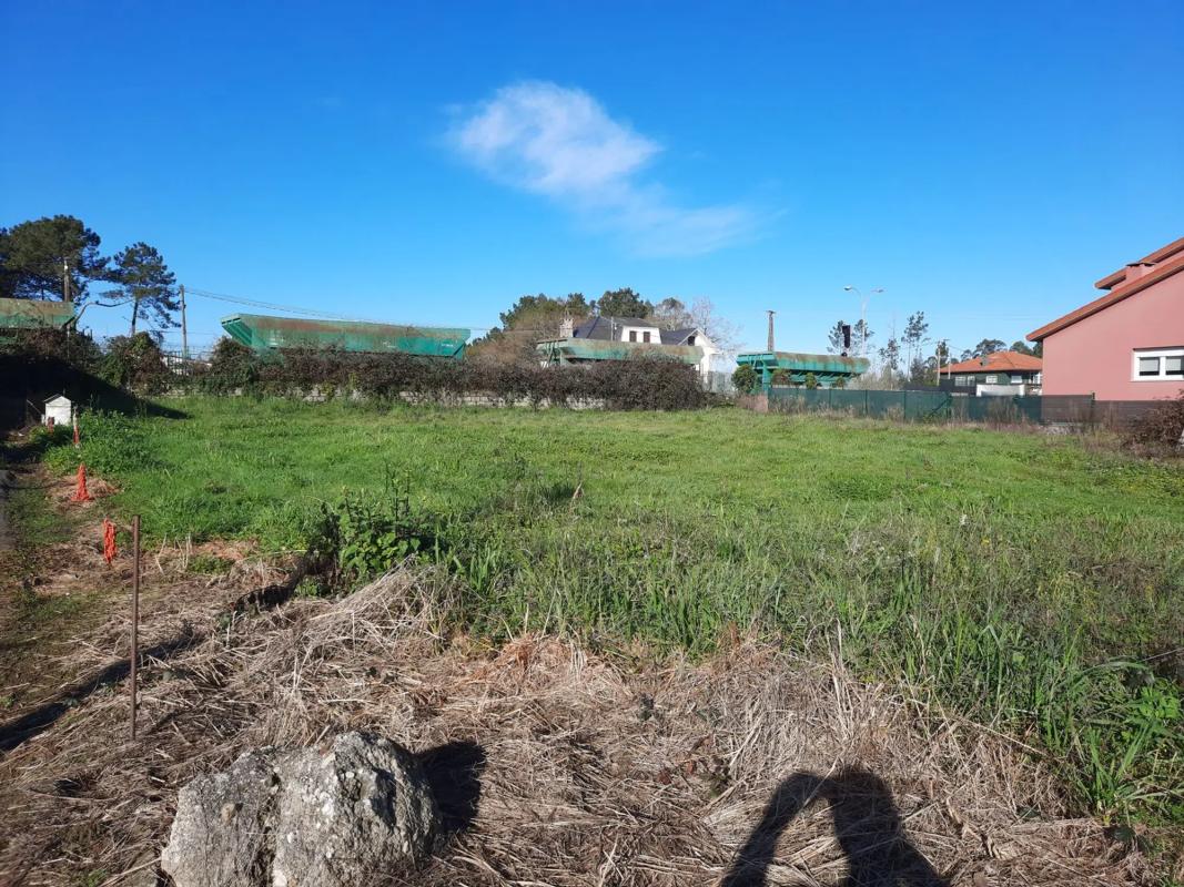 Terreno en venta en Betanzos, A Coruña photo 2