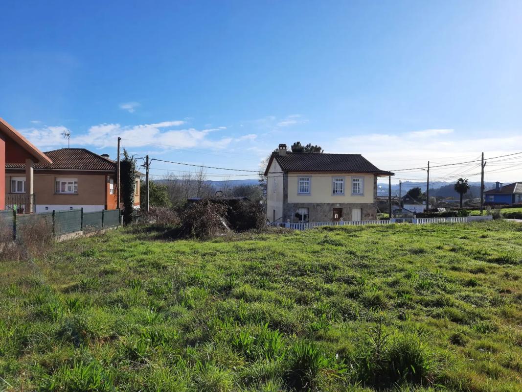 Terreno en venta en Betanzos, A Coruña photo 5
