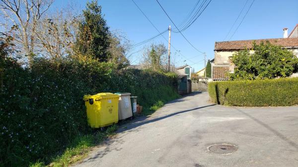 Terreno en Paderne de Abaixo photo 1