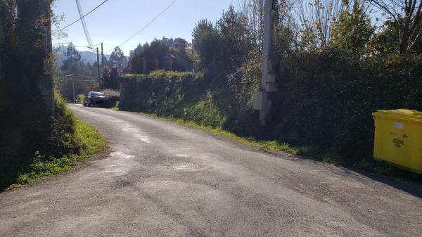 Terreno en Paderne de Abaixo photo 3