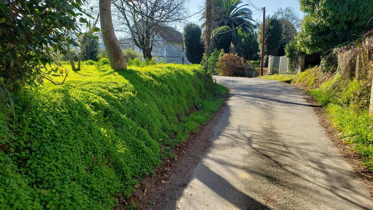 Terreno en venta en Paderne, A Coruña photo 4