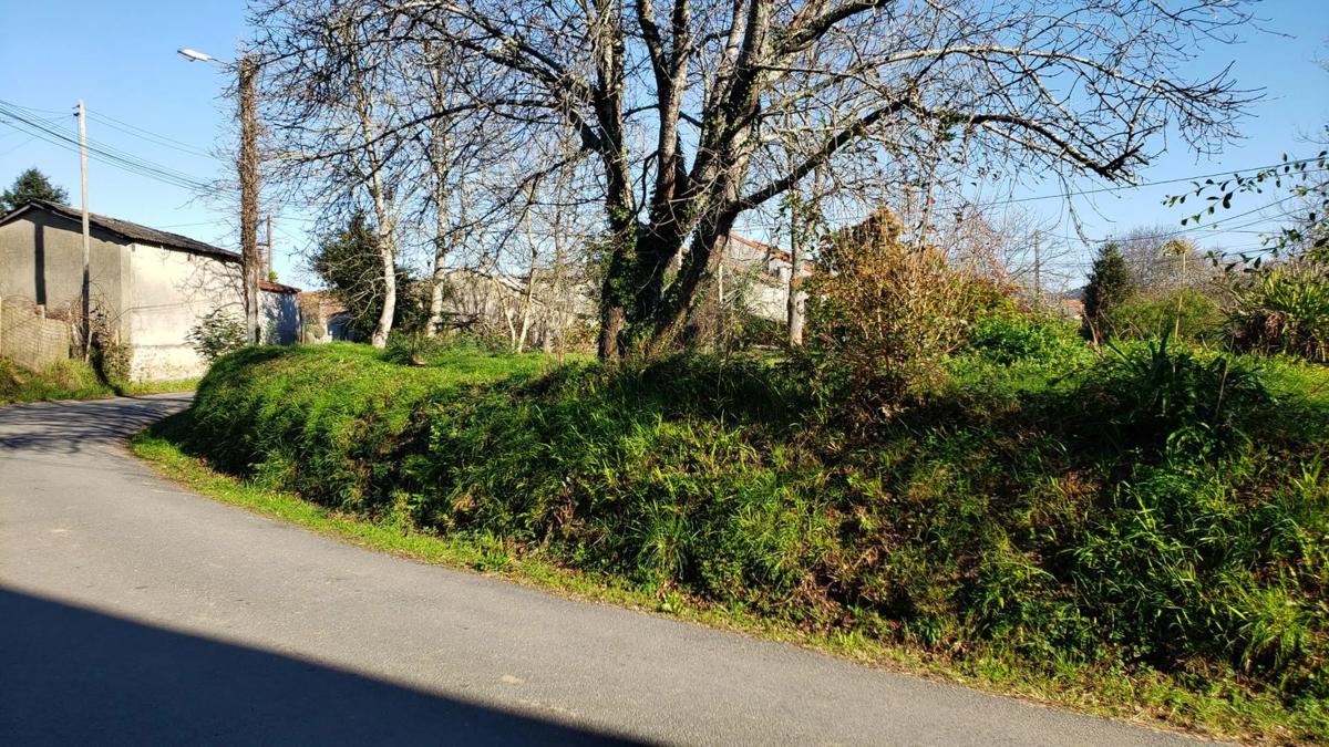Terreno en venta en Paderne, A Coruña photo 5