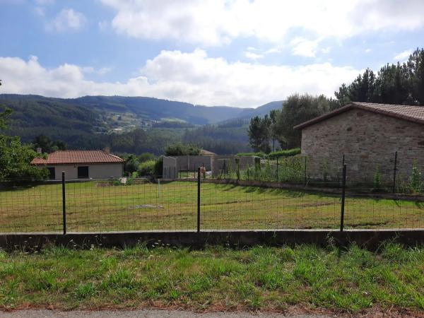 Terreno en Burricios s/n photo 1
