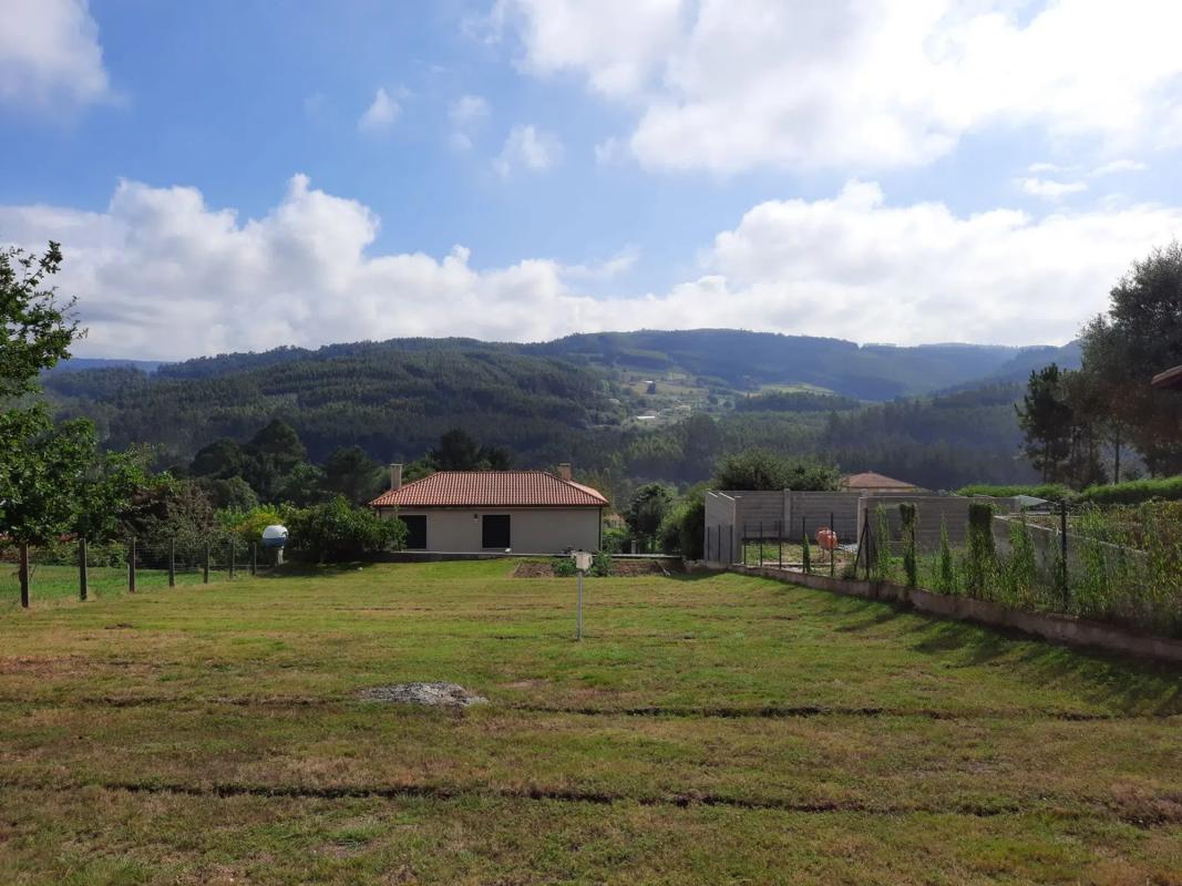 Terreno en venta en Oza-Cesuras, A Coruña photo 2