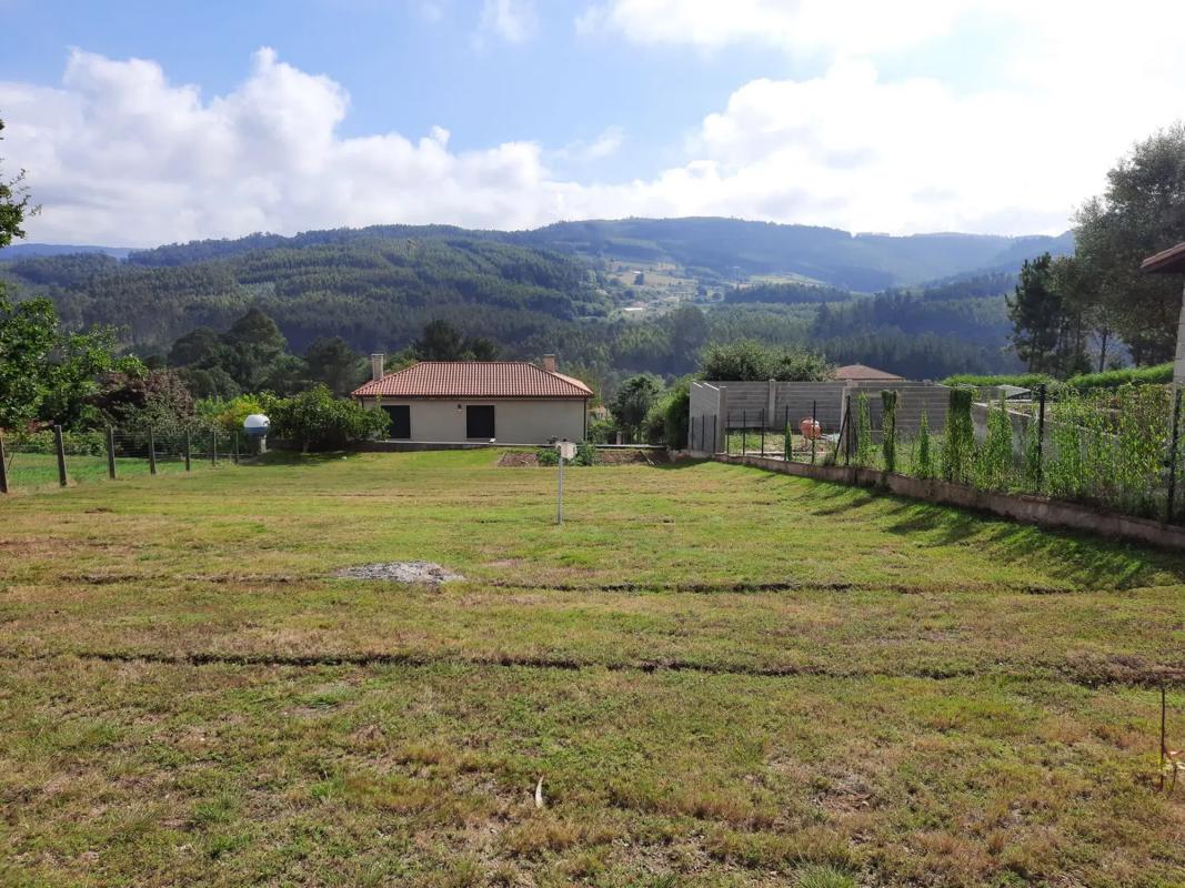 Terreno en venta en Oza-Cesuras, A Coruña photo 3