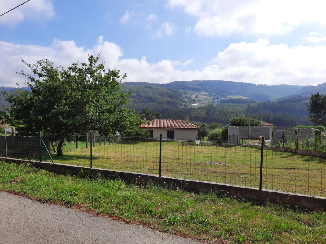 Terreno en venta en Oza-Cesuras, A Coruña photo 4