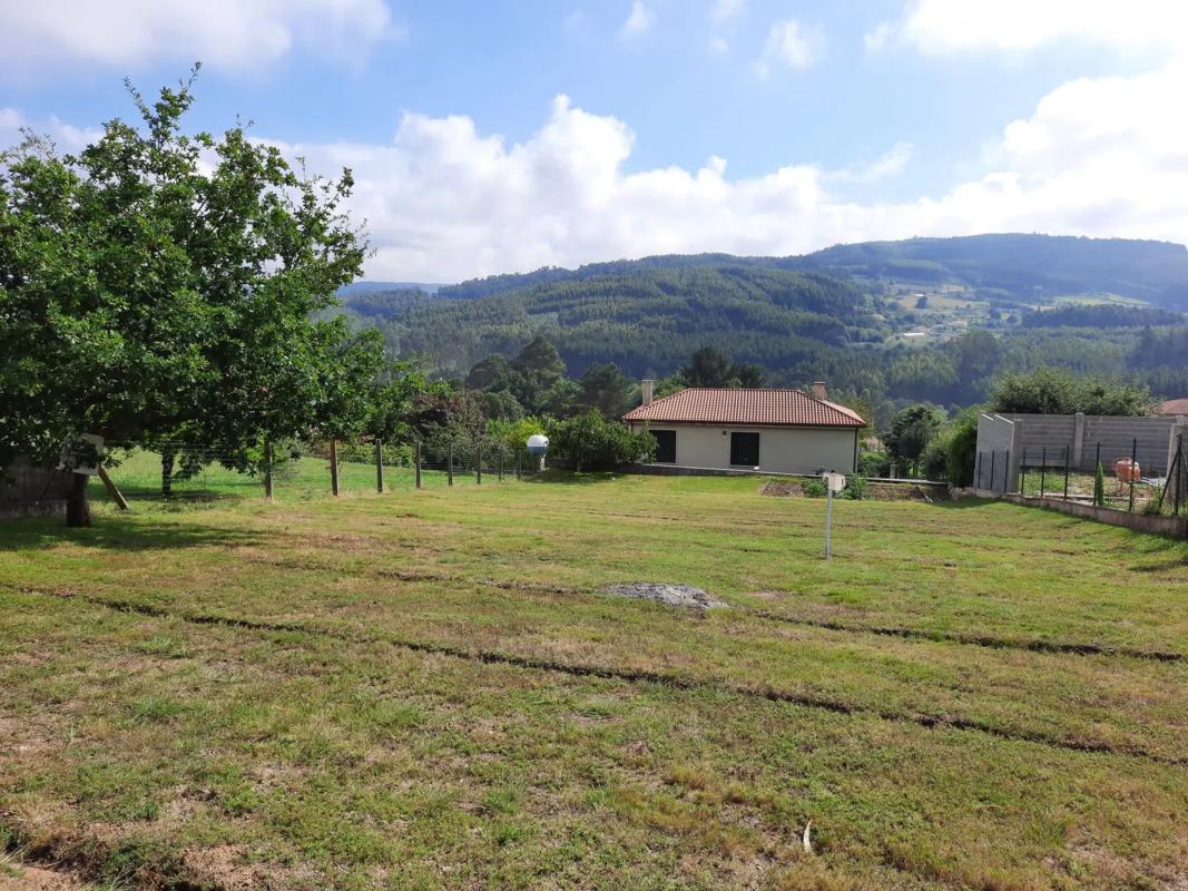 Terreno en venta en Oza-Cesuras, A Coruña photo 5
