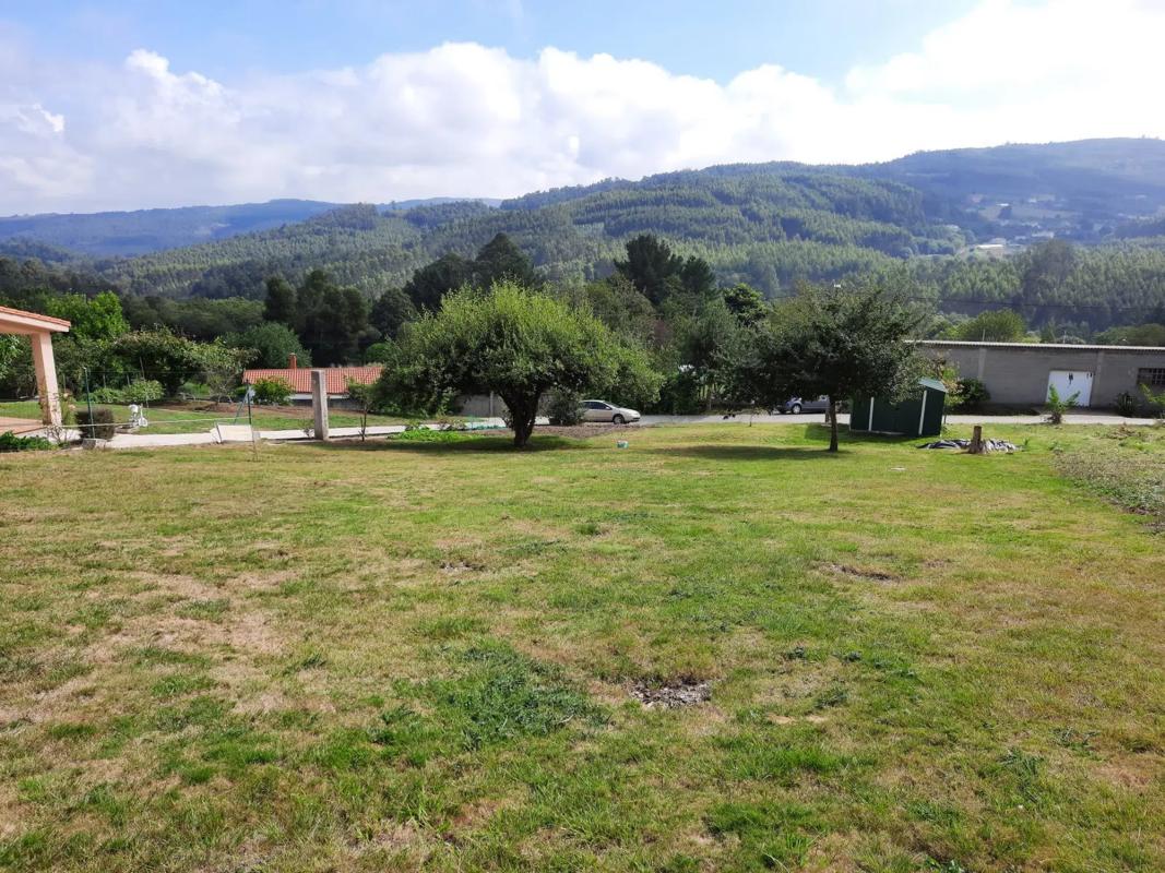 Terreno en venta en Oza-Cesuras, A Coruña photo 2