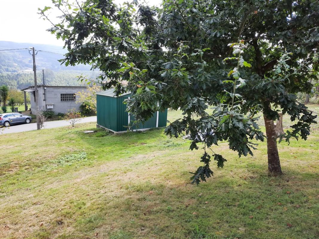 Terreno en venta en Oza-Cesuras, A Coruña photo 4