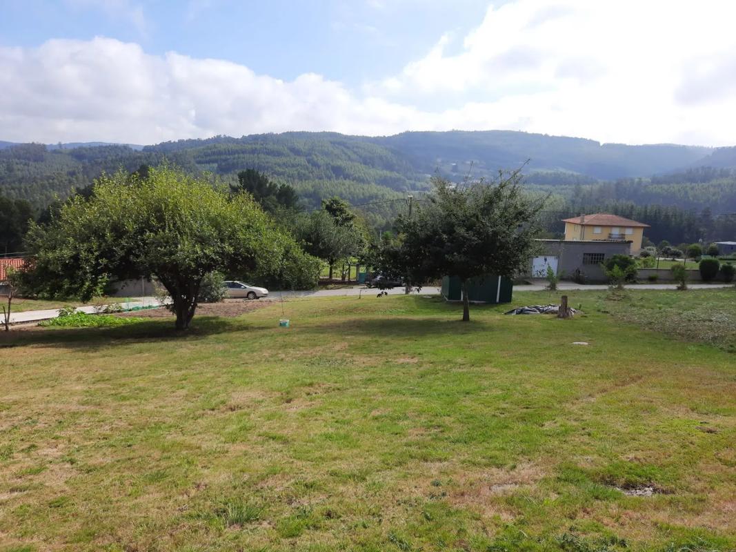 Terreno en venta en Oza-Cesuras, A Coruña photo 5