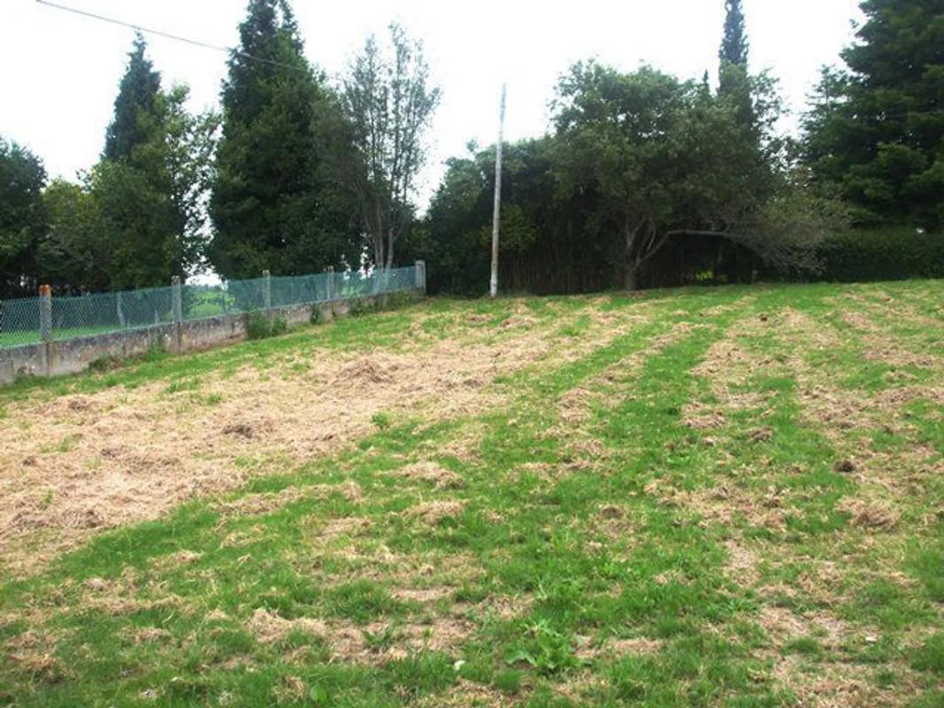 Участок земли на продажу в Падерне, Ла-Коруня photo 2