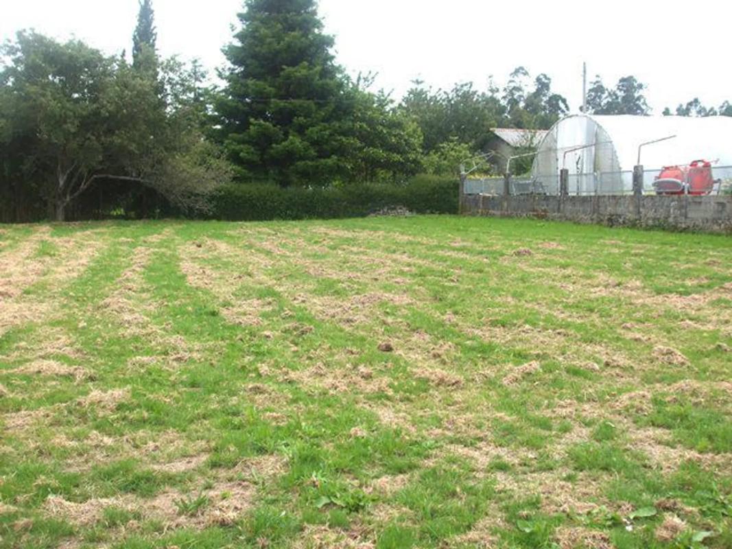 Участок земли на продажу в Падерне, Ла-Коруня photo 3
