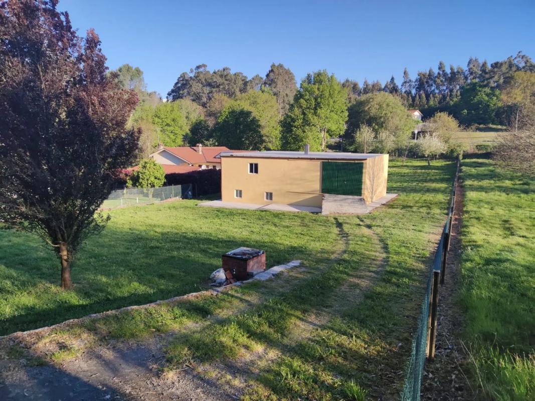 Terreno en venta en Coiros, A Coruña photo 2