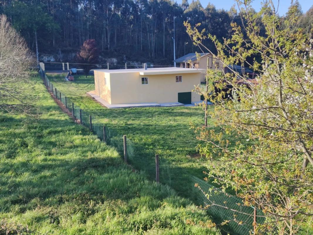 Terreno en venta en Coiros, A Coruña photo 3