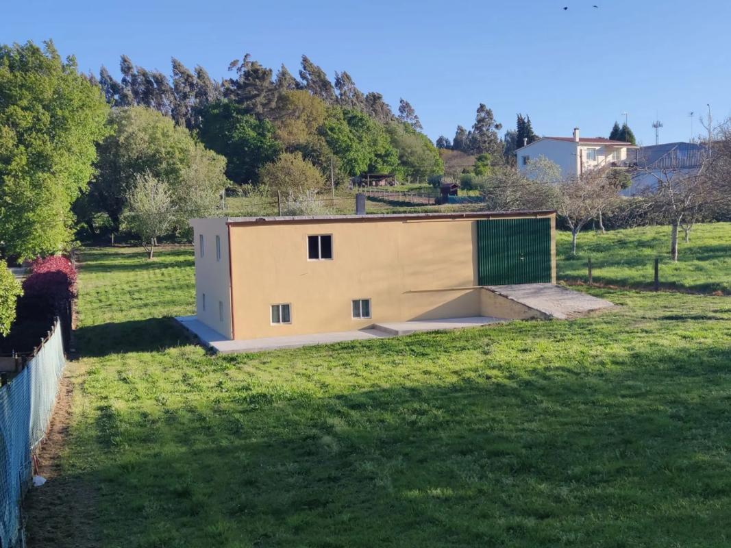 Terreno en venta en Coiros, A Coruña photo 5