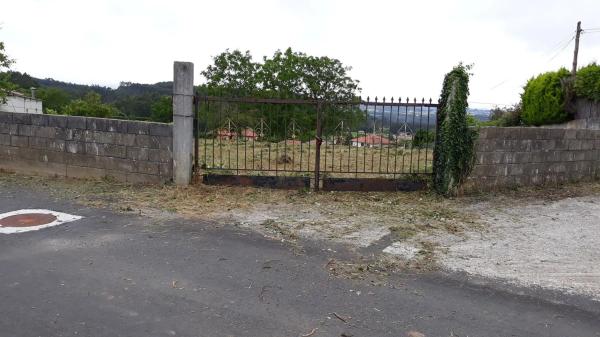 Terreno en calle Loureiro s/n photo 1