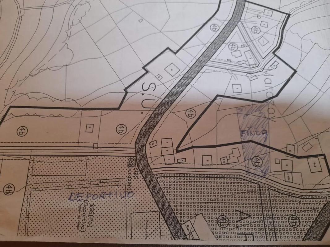 Terreno en venta en Oza-Cesuras, A Coruña photo 2