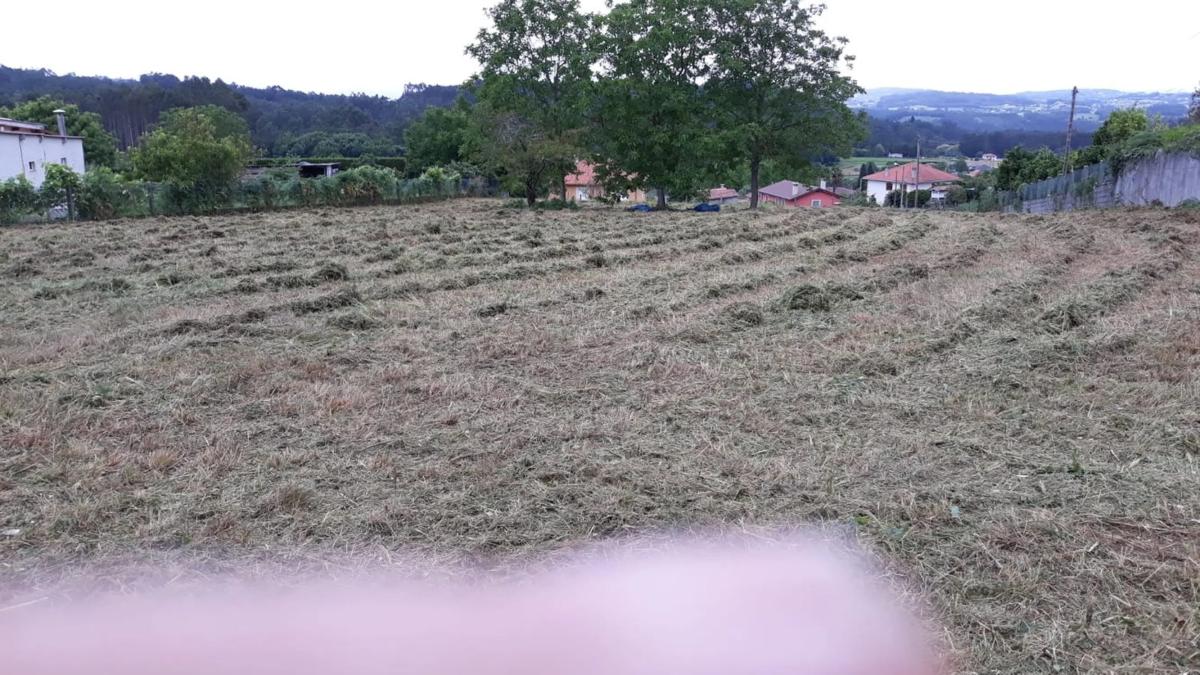 Terreno en venta en Oza-Cesuras, A Coruña photo 3