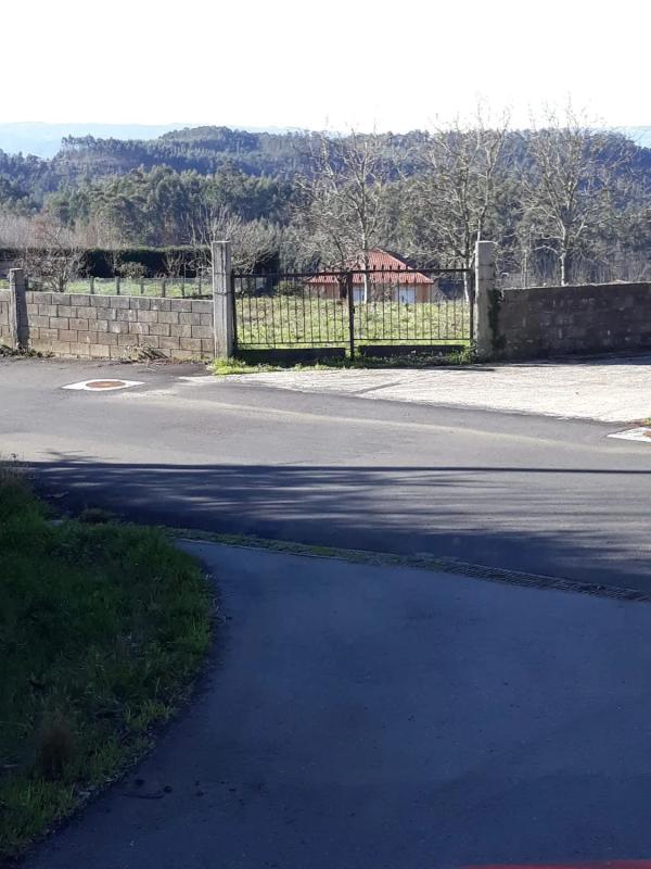 Terreno en venta en Oza-Cesuras, A Coruña photo 4