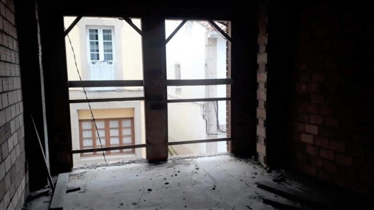 Land for sale in Betanzos, A Coruña photo 2