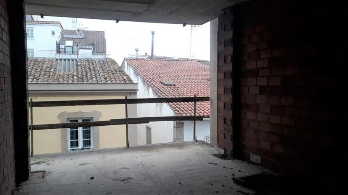 Land for sale in Betanzos, A Coruña photo 3