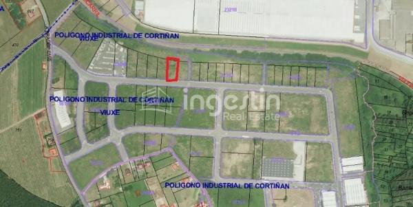 Terreno en Lugar Viuxe photo 2