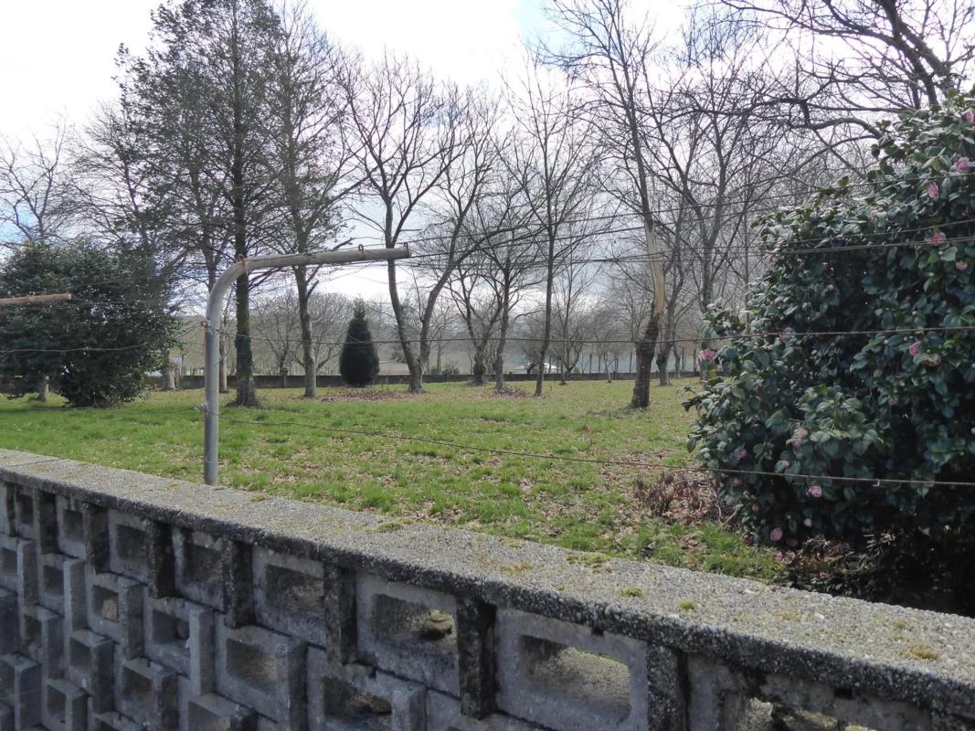 Terreno en venta en Paderne, A Coruña photo 5