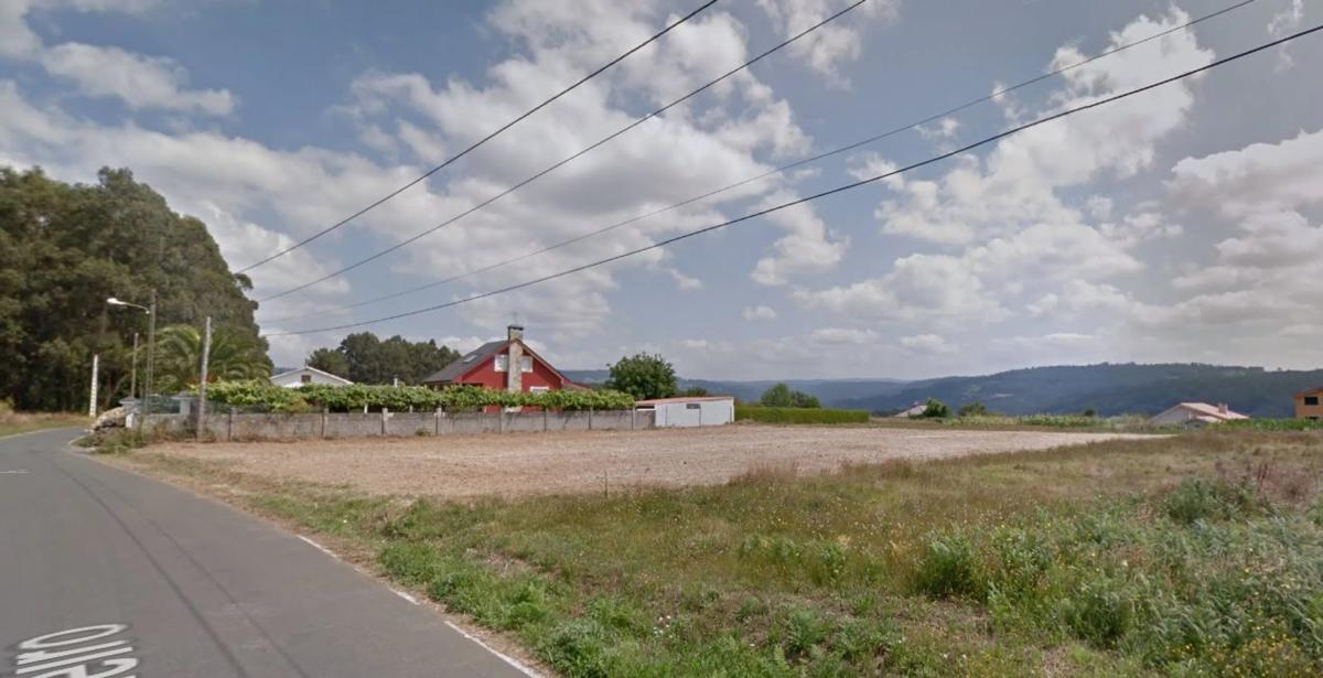 Terreno en venta en Miño, A Coruña photo 5