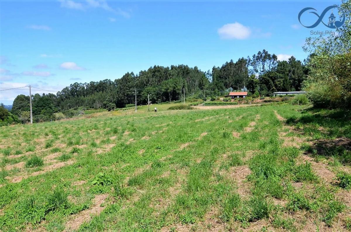 Terreno en venta en Coiros, A Coruña photo 2