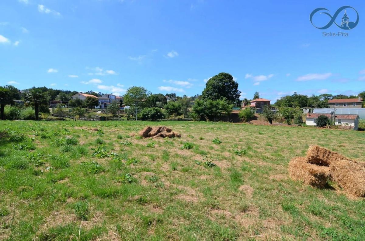 Terreno en venta en Coiros, A Coruña photo 3