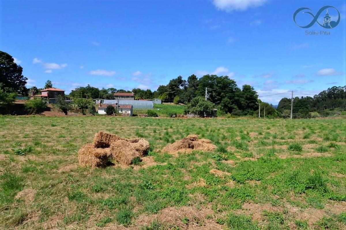 Terreno en venta en Coiros, A Coruña photo 4