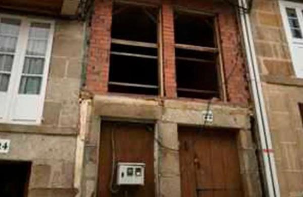 Terreno en calle Noas, 27 photo 2