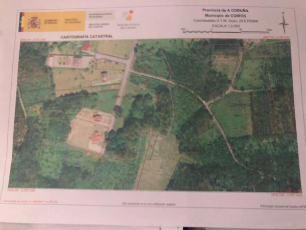 Terreno en Lugar Figueiras, 15 photo 2
