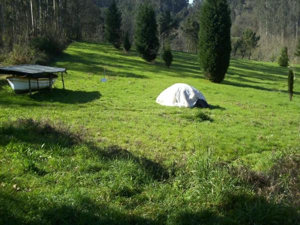 Terreno en Barallobre photo 2