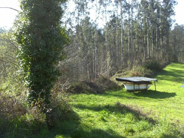 Terreno en Barallobre photo 3