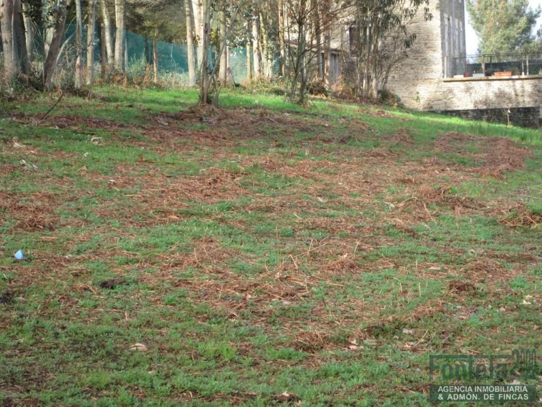 Terreno en venta en Oza-Cesuras, A Coruña photo 2