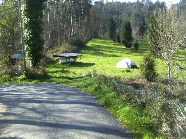 Terreno en Barallobre photo 4