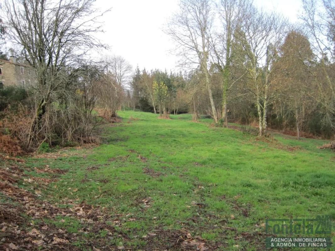 Terreno en venta en Oza-Cesuras, A Coruña photo 3