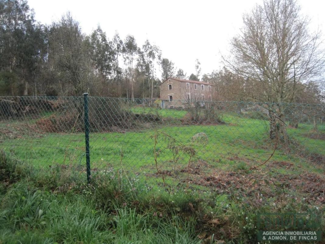 Terreno en venta en Oza-Cesuras, A Coruña photo 4