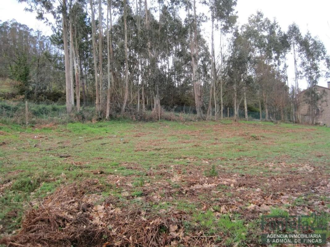 Terreno en venta en Oza-Cesuras, A Coruña photo 5