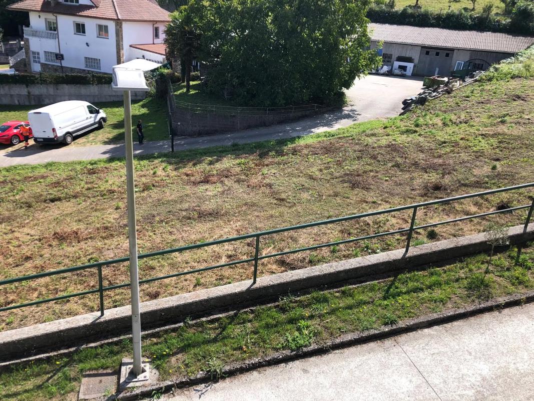 Terreno en venta en Betanzos, A Coruña photo 2