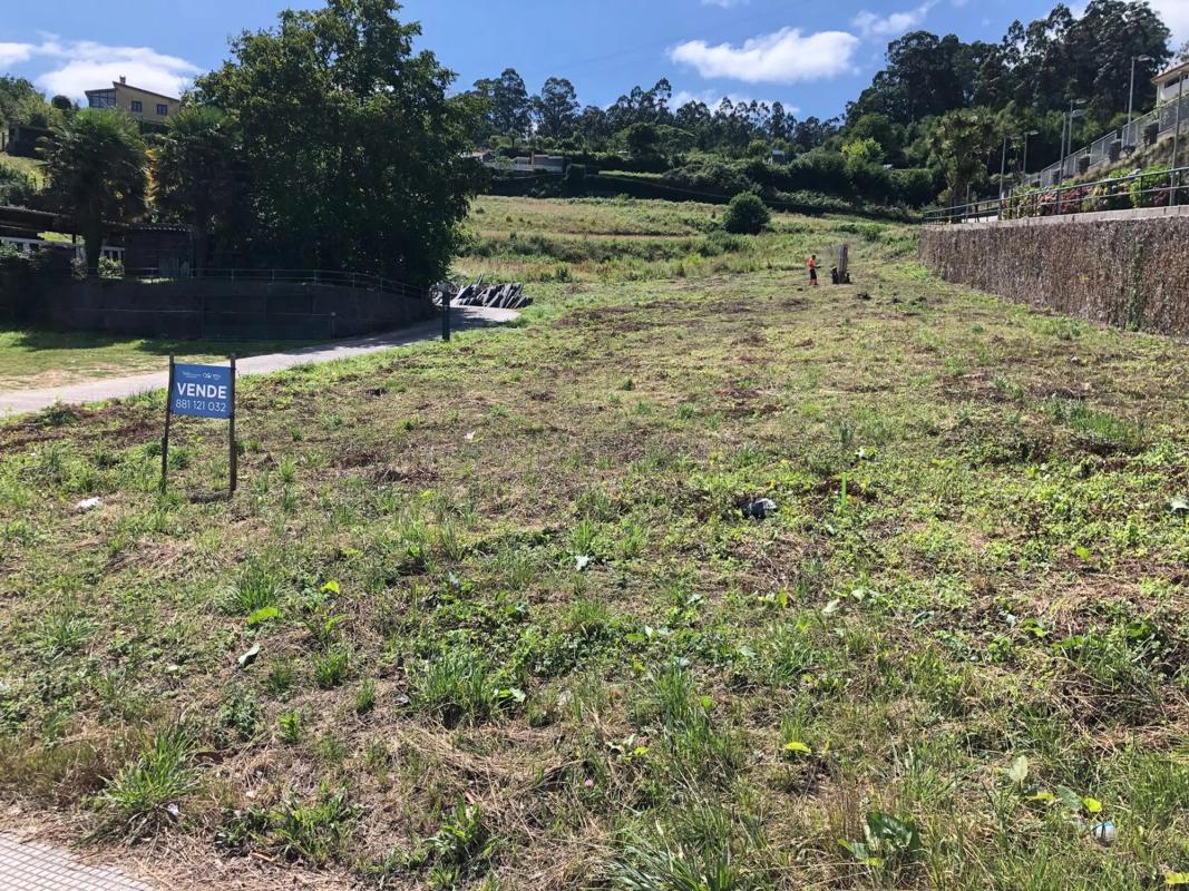 Terreno en venta en Betanzos, A Coruña photo 5