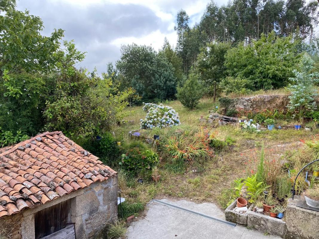 Terreno en venta en Coiros, A Coruña photo 1