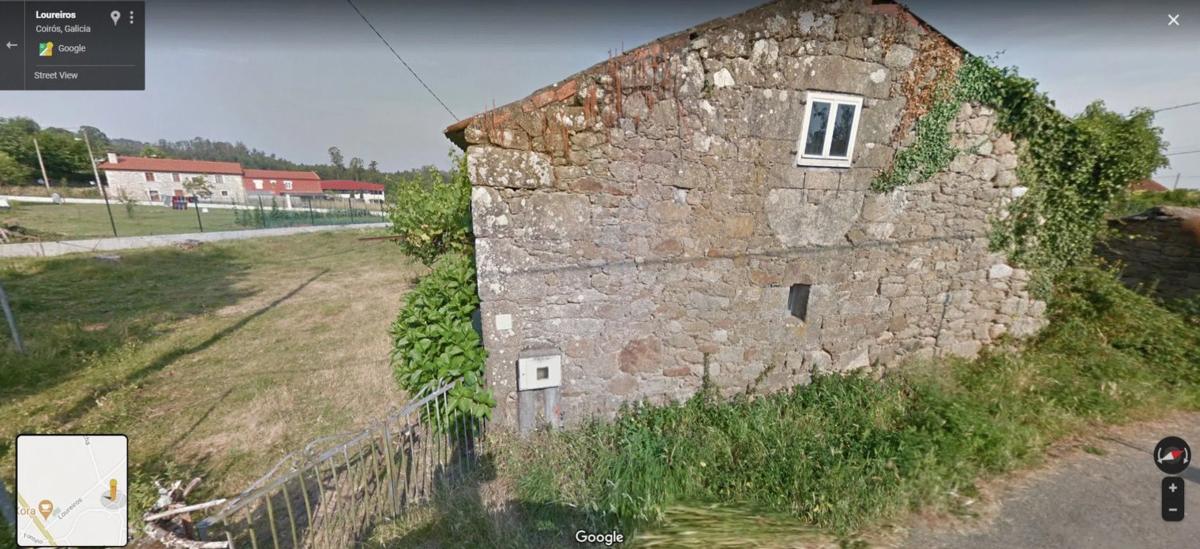 Terreno en venta en Coiros, A Coruña photo 3