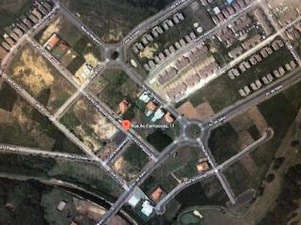 Terreno en calle As Camposas, 8 thumbnail 1