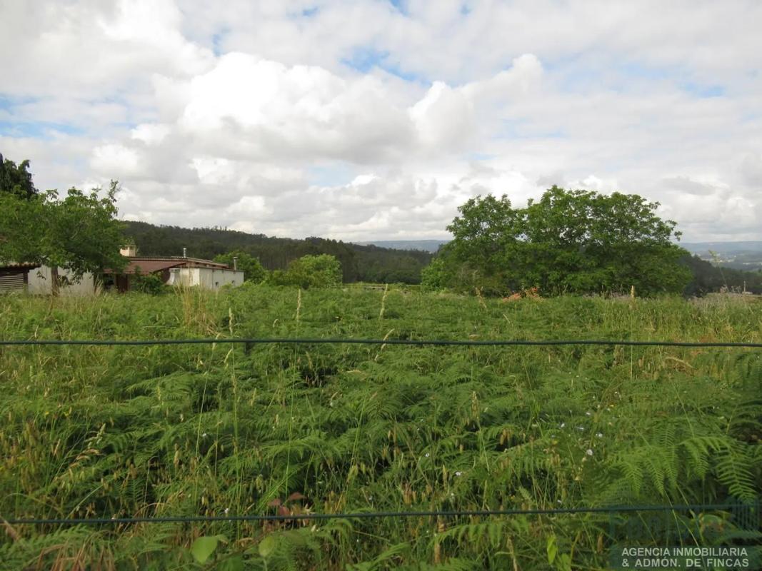 Terreno en venta en Oza-Cesuras, A Coruña photo 2