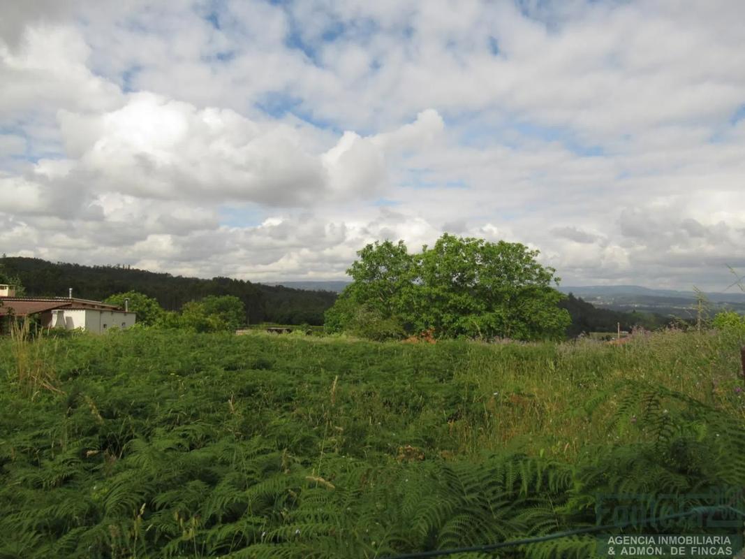 Terreno en venta en Oza-Cesuras, A Coruña photo 3